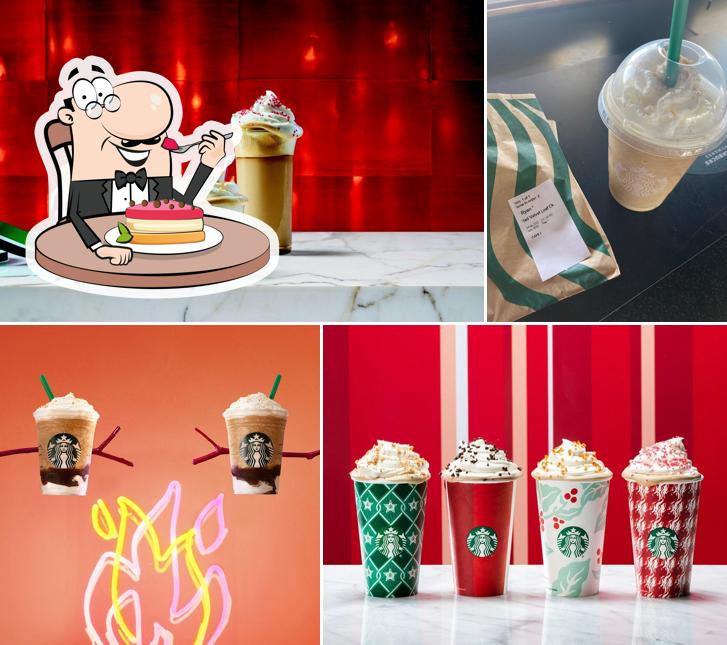 Starbucks Coffee Company