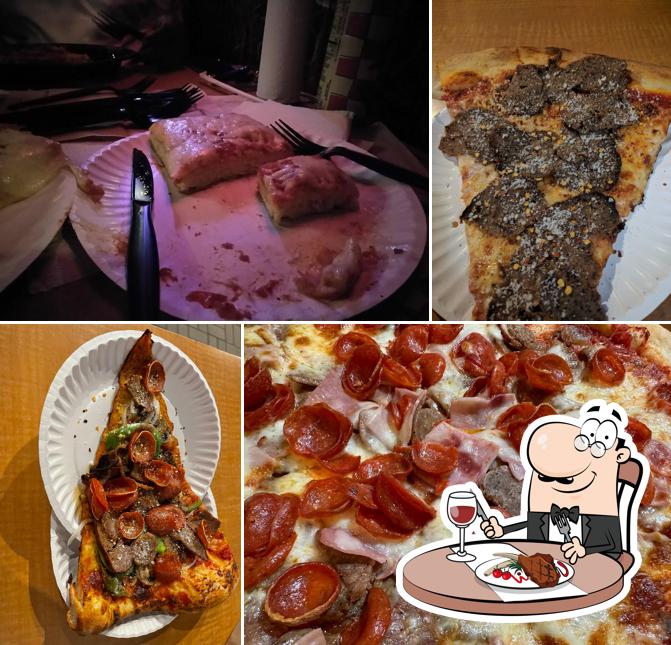 Steve's Pizza