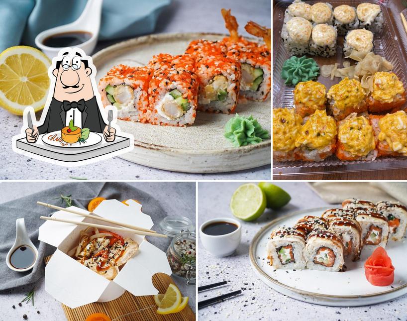 Sushibox