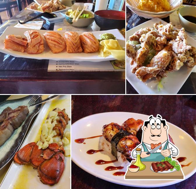 Sushi Raku