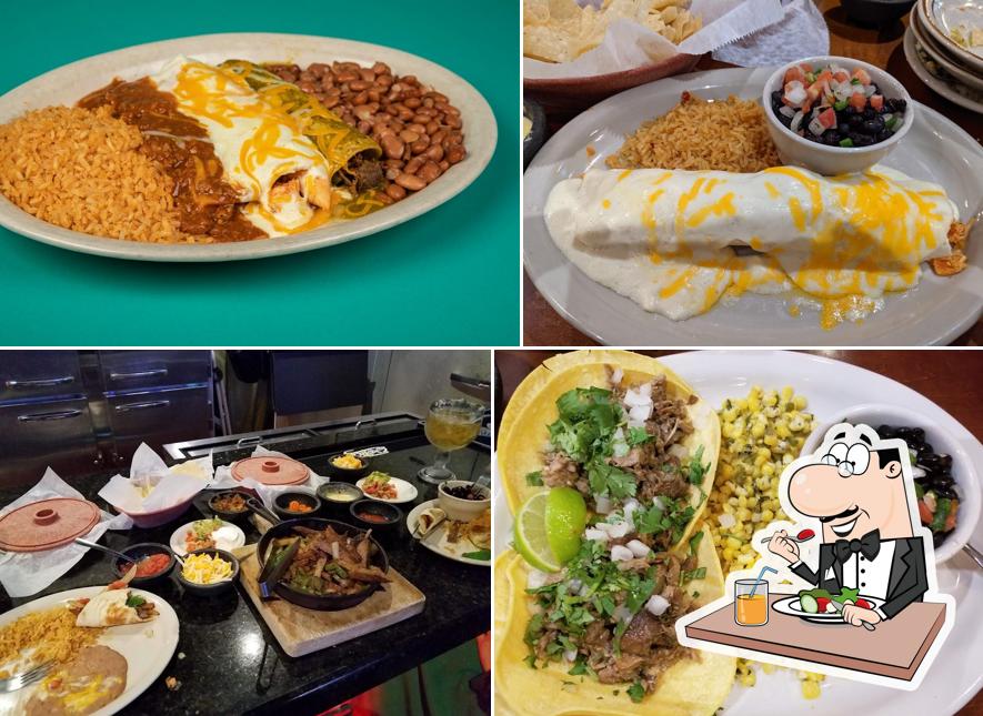 Ted's Cafe Escondido