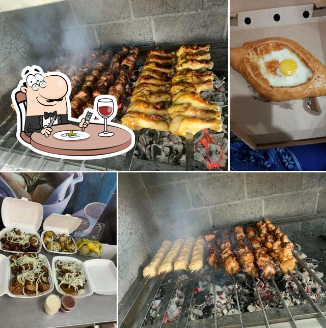 Вкусная Сказка