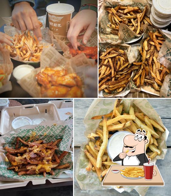 Wingstop