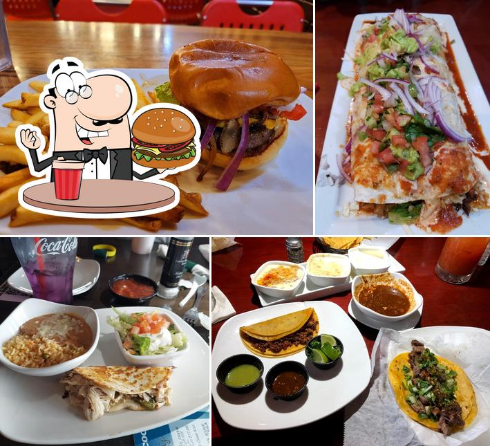 Pepitos Mexican Restaurant - Destin East