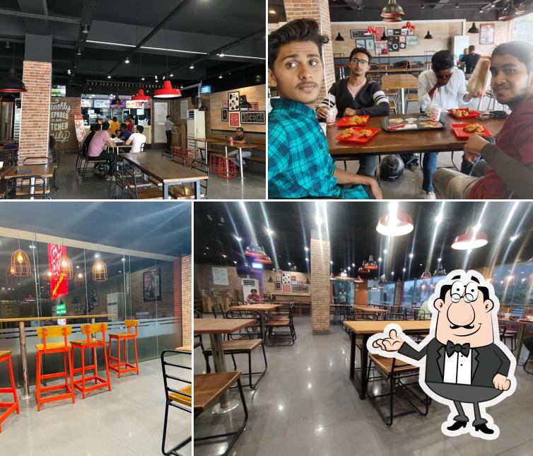 KFC Matale