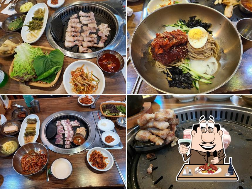Matchandeul Wang Sogeum Gui, Haeundae
