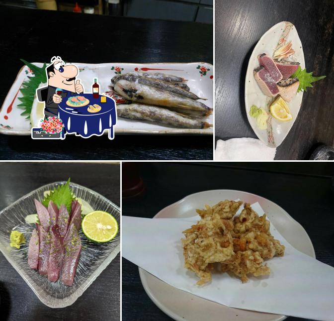 旬太郎 追手筋店