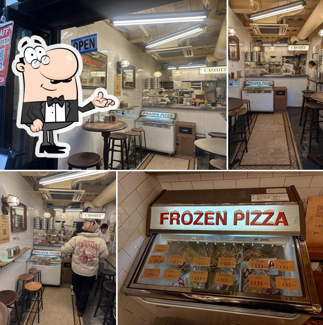 2 Brothers Pizza