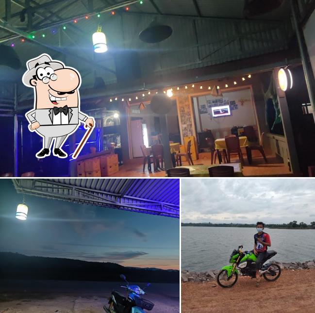 ຮ້ານປີ້ງເປັດລະບຽງນາ 2499