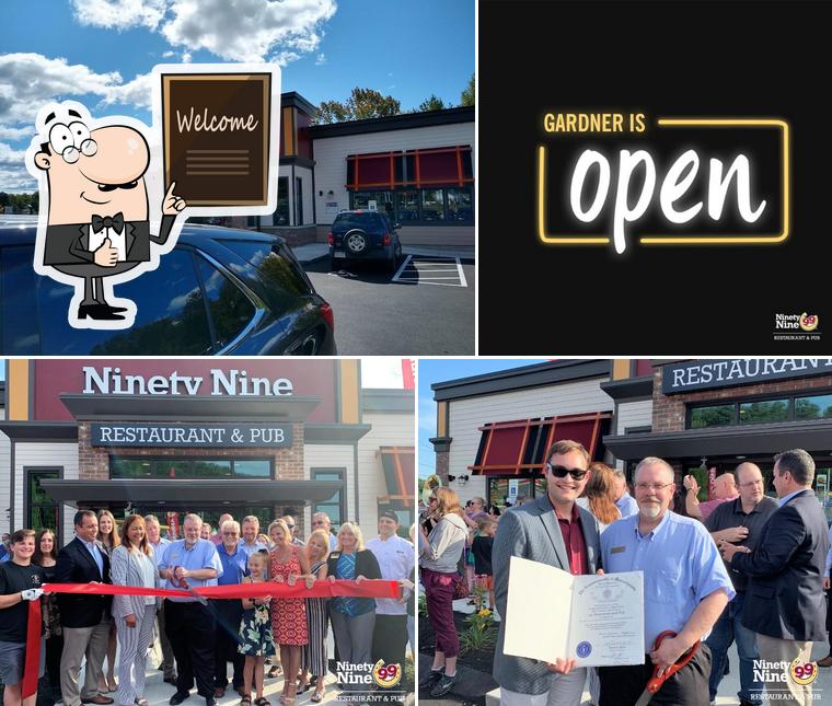 99 Restaurants