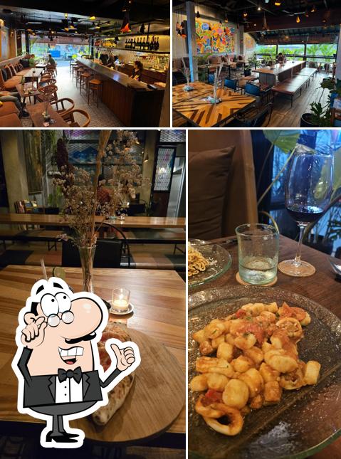 ARTE Italian Restaurant Ubud