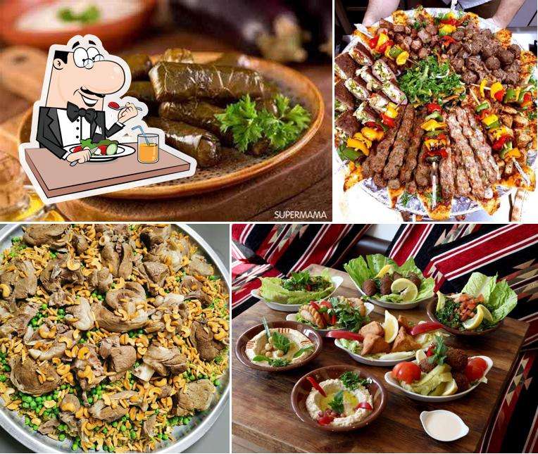 Alarabe Restaurant مطعم العربي