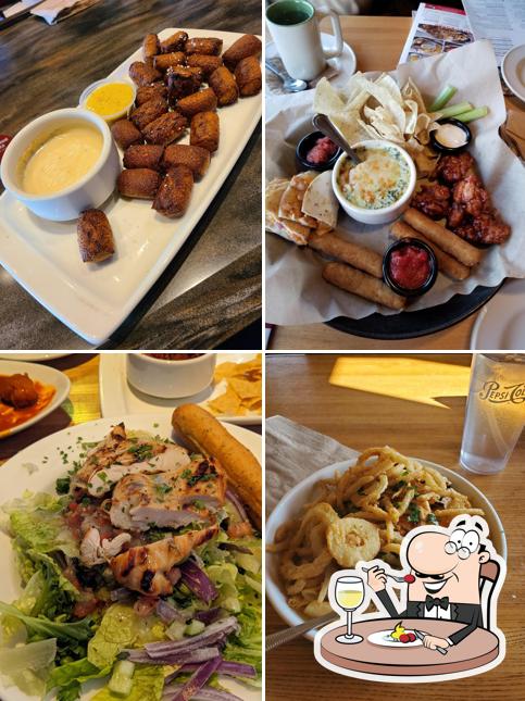 Applebee's Grill + Bar