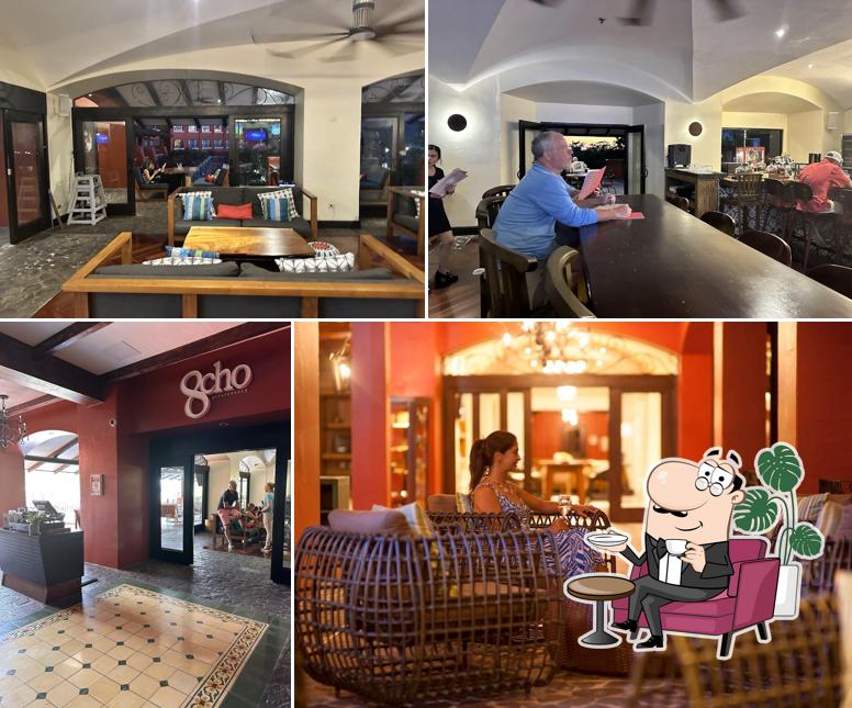 Bar Ocho