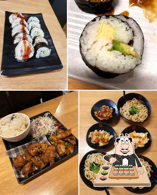 Bento Box