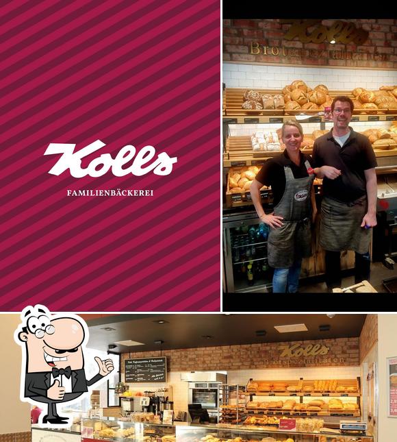 Familienbäckerei Kolls