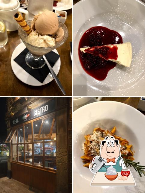Cena Bistro
