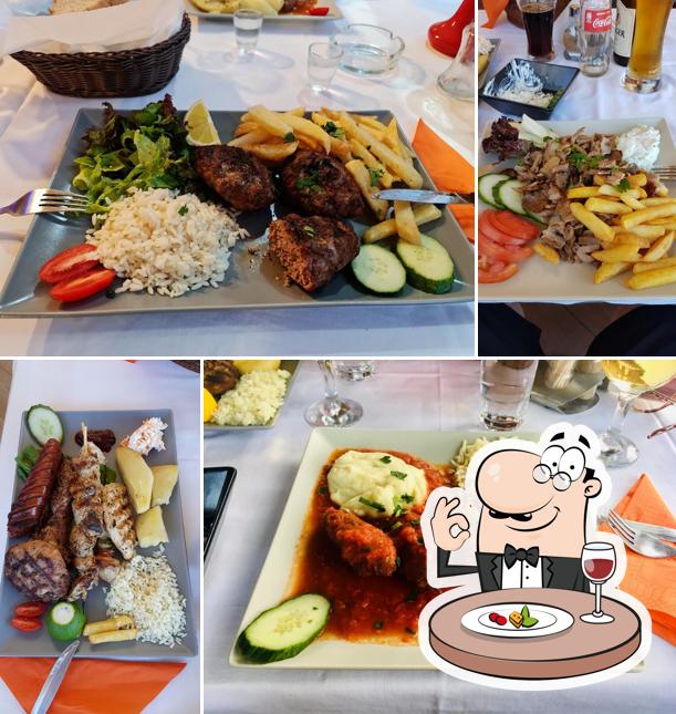 Crete Family Taverna