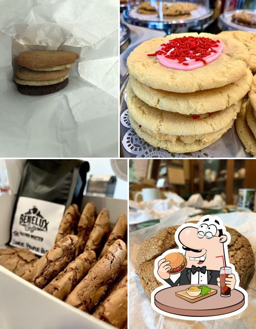 The Cookie People