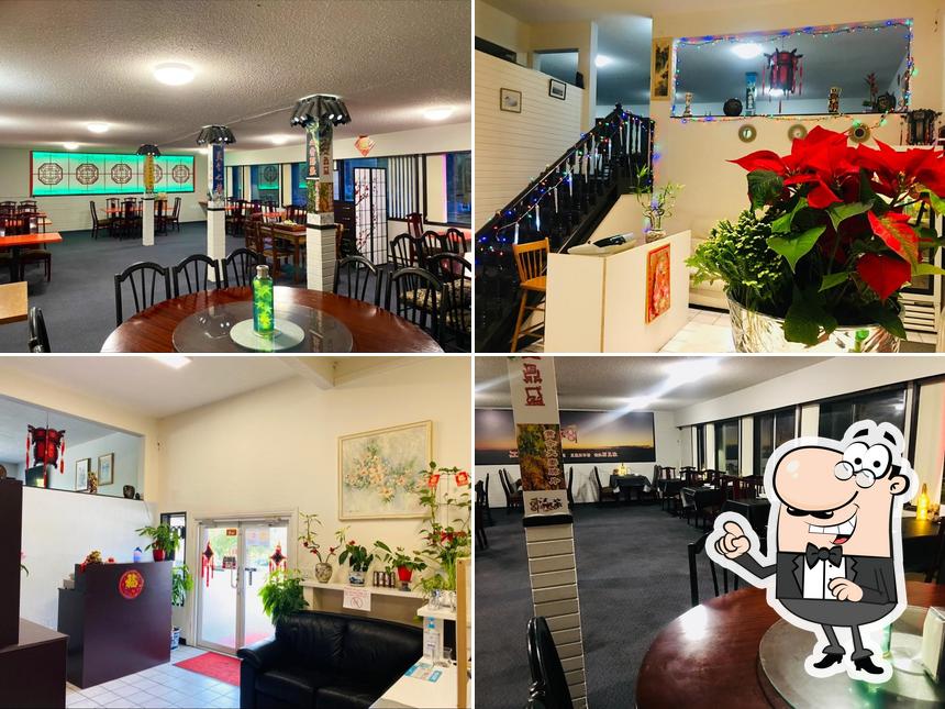 East Garden Restaurant