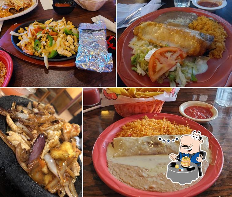 El Maguey Grill