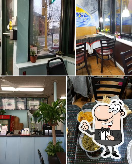 Himalayan Kitchen