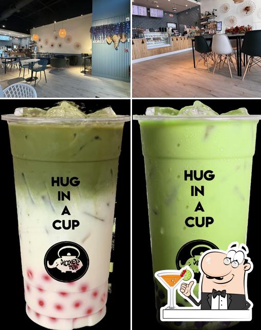 Kokee Tea