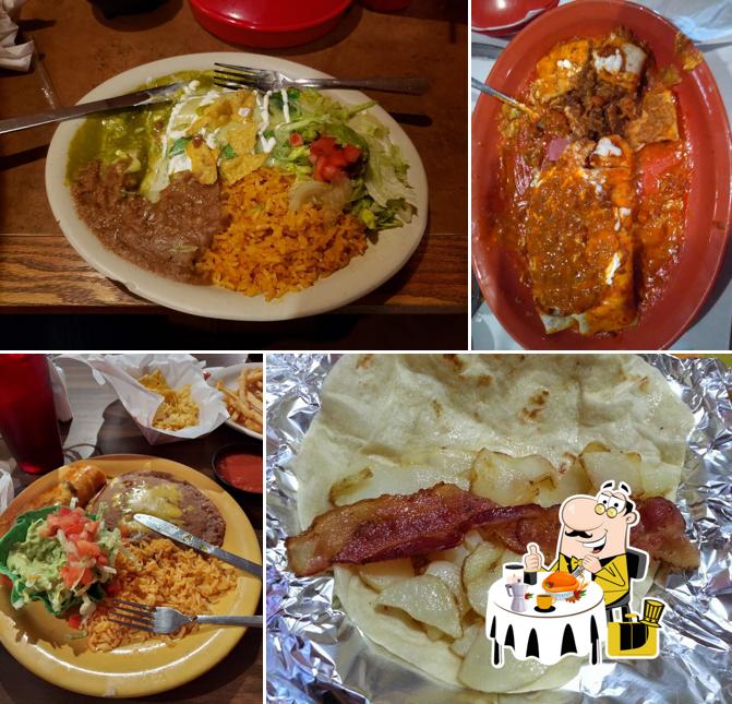 Mr Taco