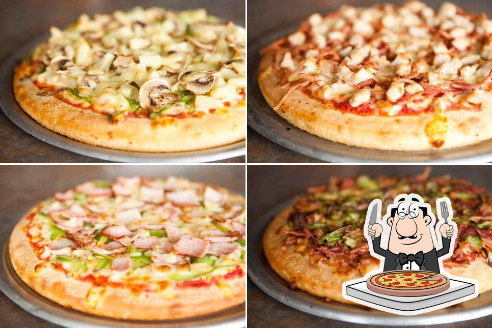 Don Louie's