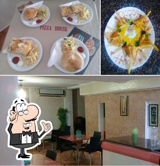 Pizza House
