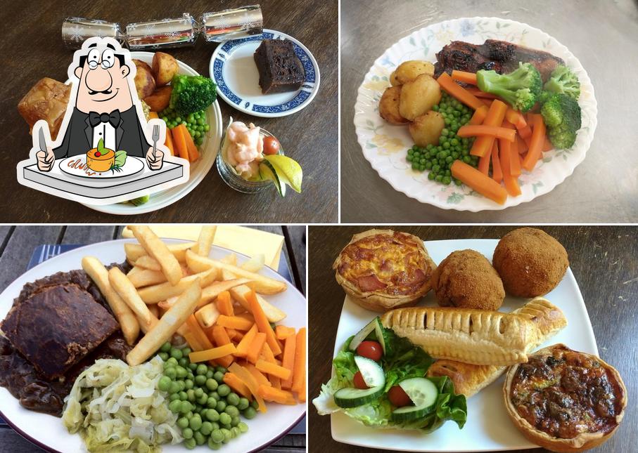 Butchers Arms