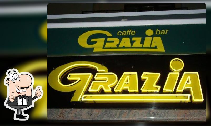 Caffe bar Grazia Rokovci
