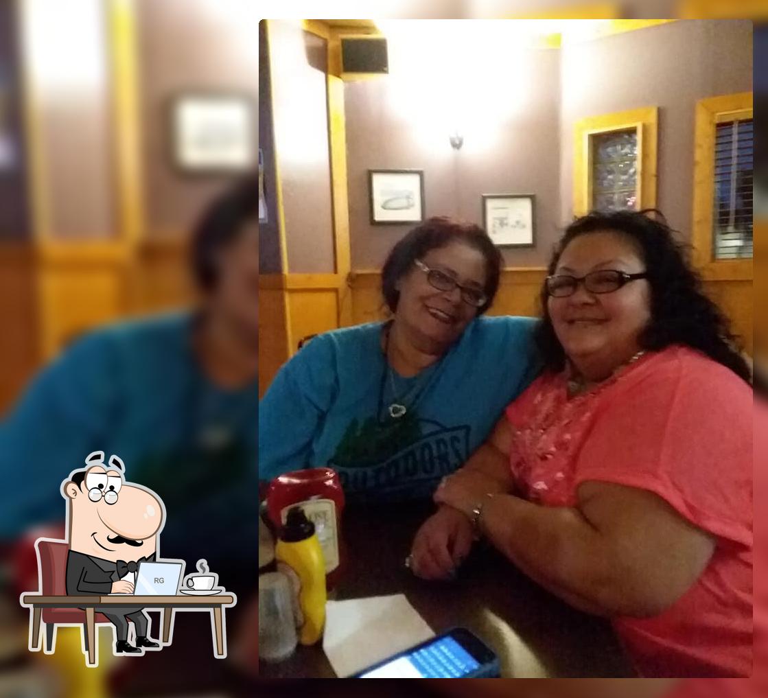 Good Time Bar & Grill