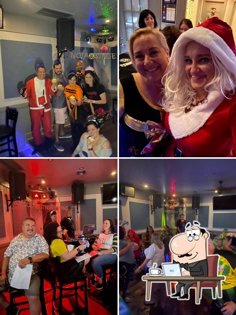 Uncle Matt's Bar
