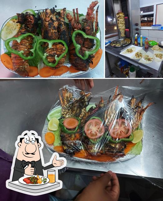 Al Marjan Restaurent