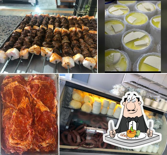 BEŞYILDIZ KEBAP