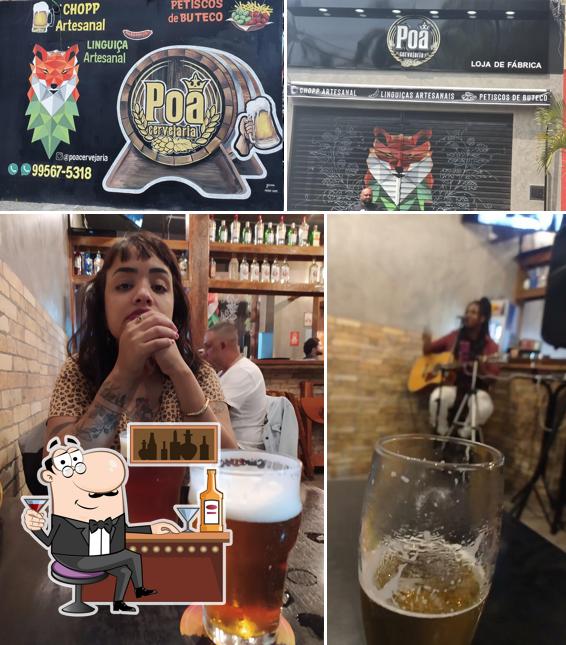 Cervejaria Poá