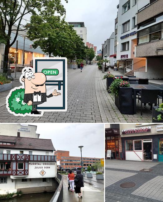 City Kebap