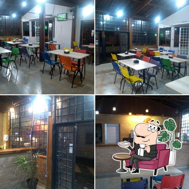 Crokitos Frangos e Salgados