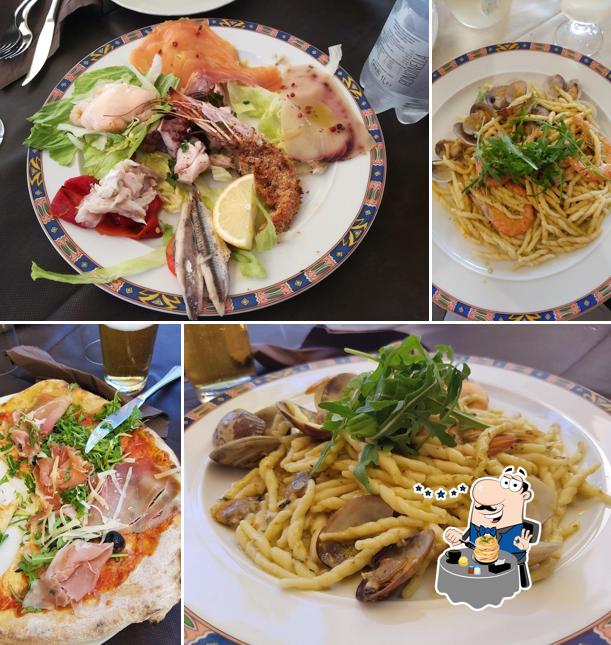Ristorante pizzeria gargano