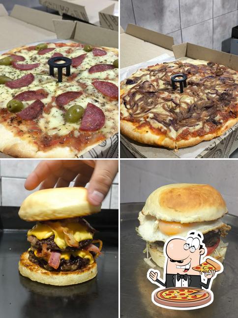 Jack´s Burger 2