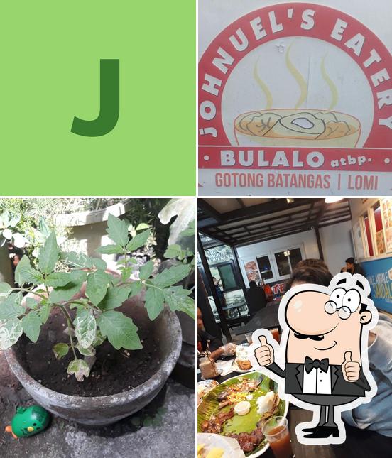 Johnuel's eatery