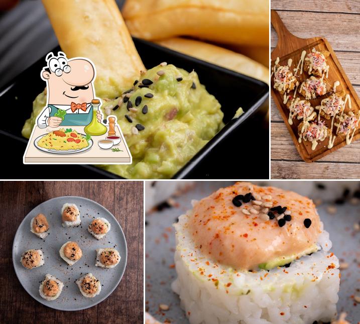 KUNI COCINA FUSION