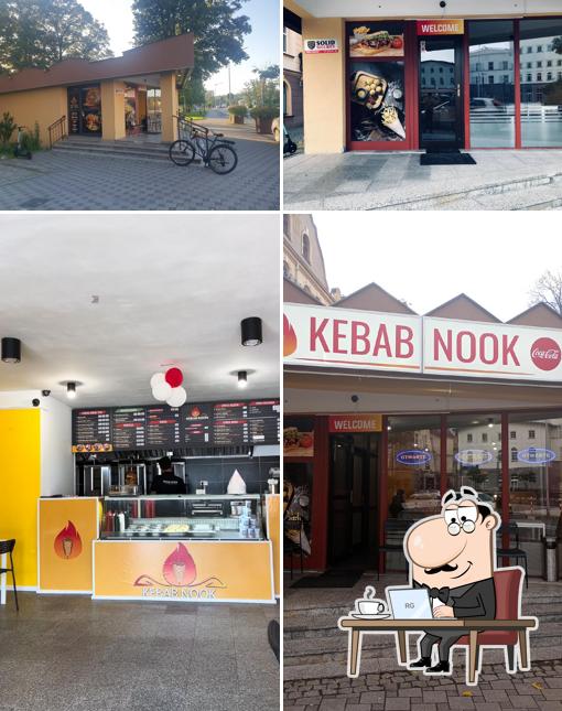 Kebab nook Nysa