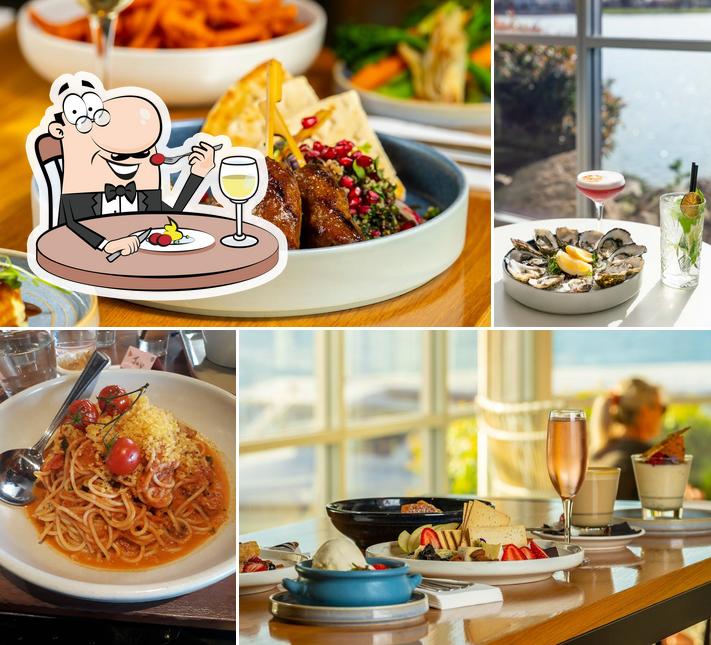 Knots Kitchen
