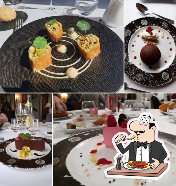 Restaurant La Flamiche