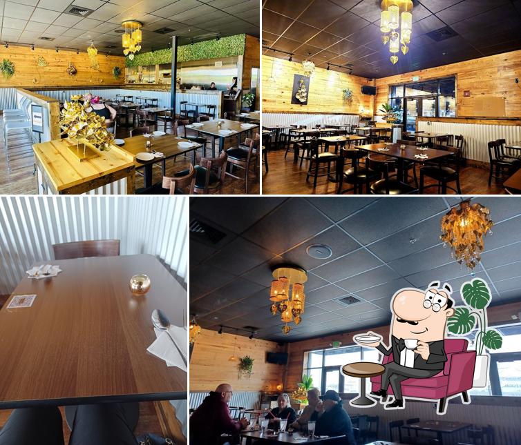 Laan Thai North Logan