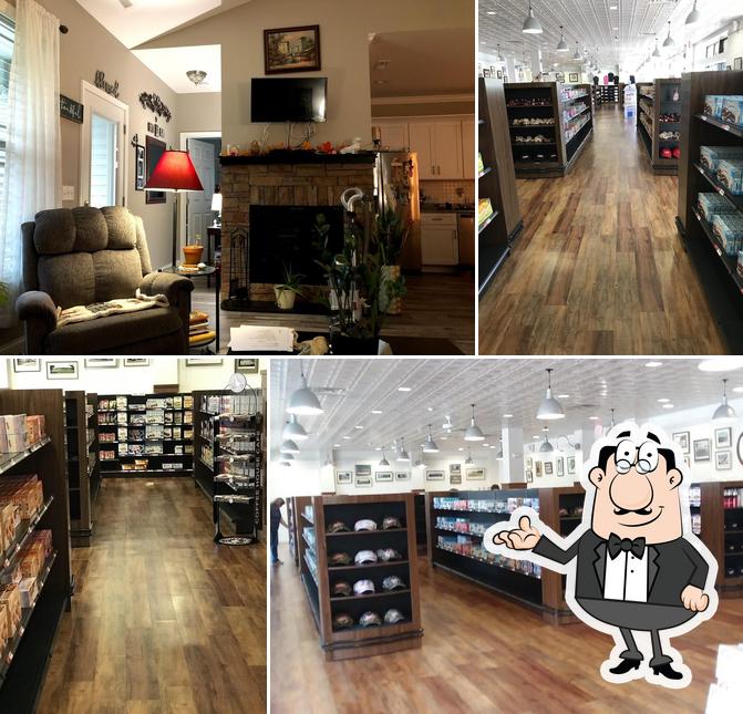 McKee Foods Bakery Store