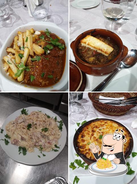 Nikola’s greek taverna