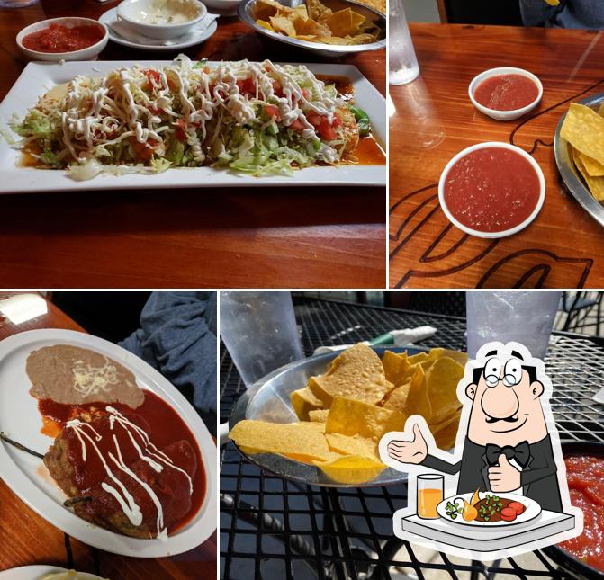 Palapas Bar and Grill